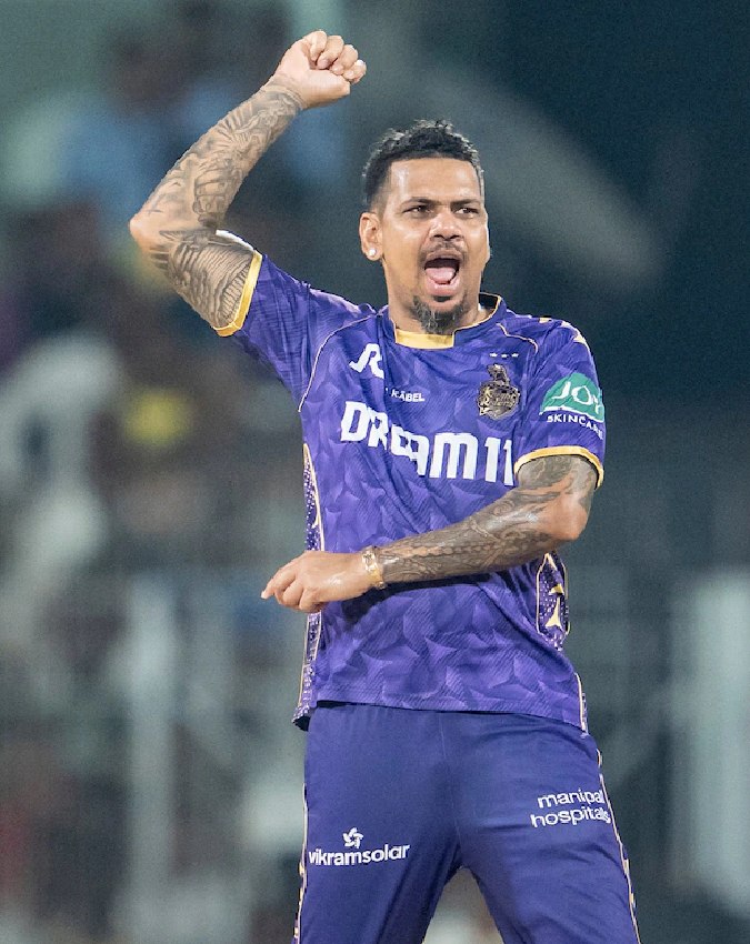 Kolkata Knight Riders IPL 2026-1-2-3-4