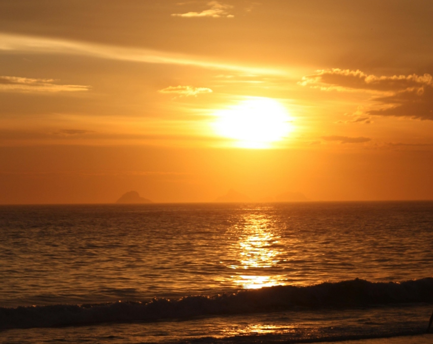 Best Beaches In India -1-2-3