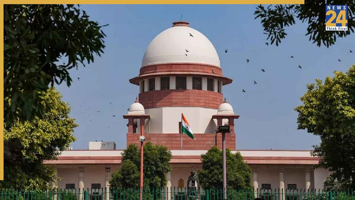 Supreme Court big decision on religious conversion
