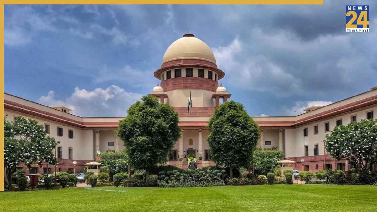'इनकम के आधार पर क्रीमी लेयर तय', OBC रिर्जेवशन पर सुप्रीम कोर्ट का बड़ा फैसला