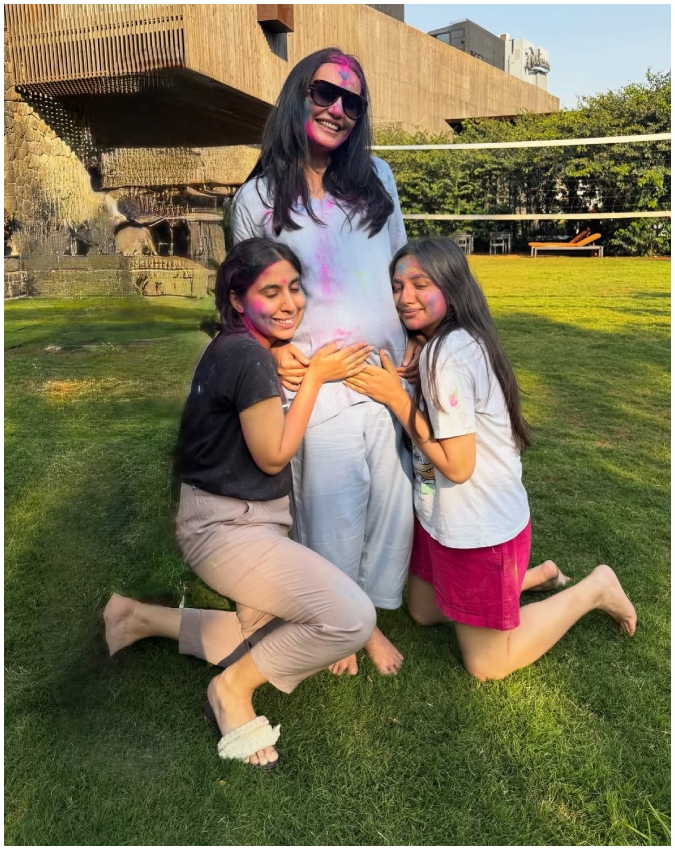 Surbhi Jyoti Surbhi Jyoti-1-2-3-4