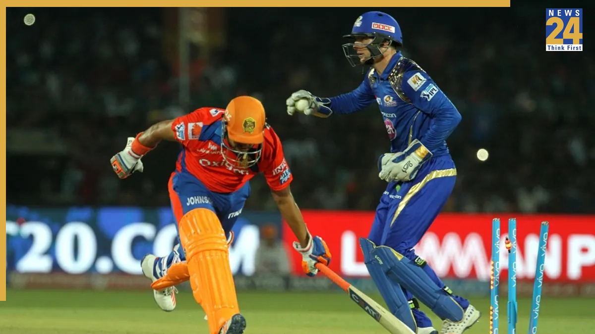 Suresh Raina Run Out in IPL Suresh Raina Run Out in IPL-1