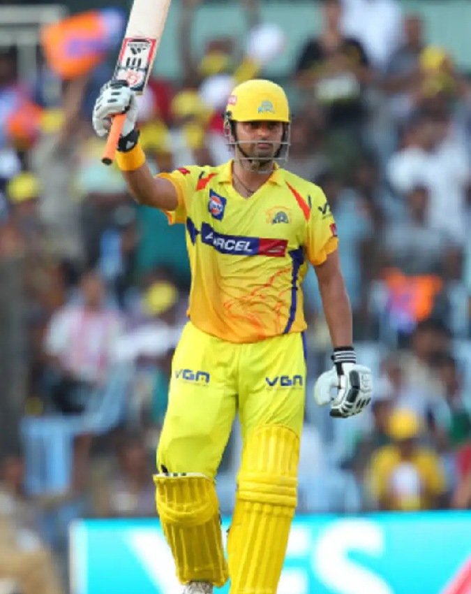 Chennai Super Kings Chennai Super Kings-1-2