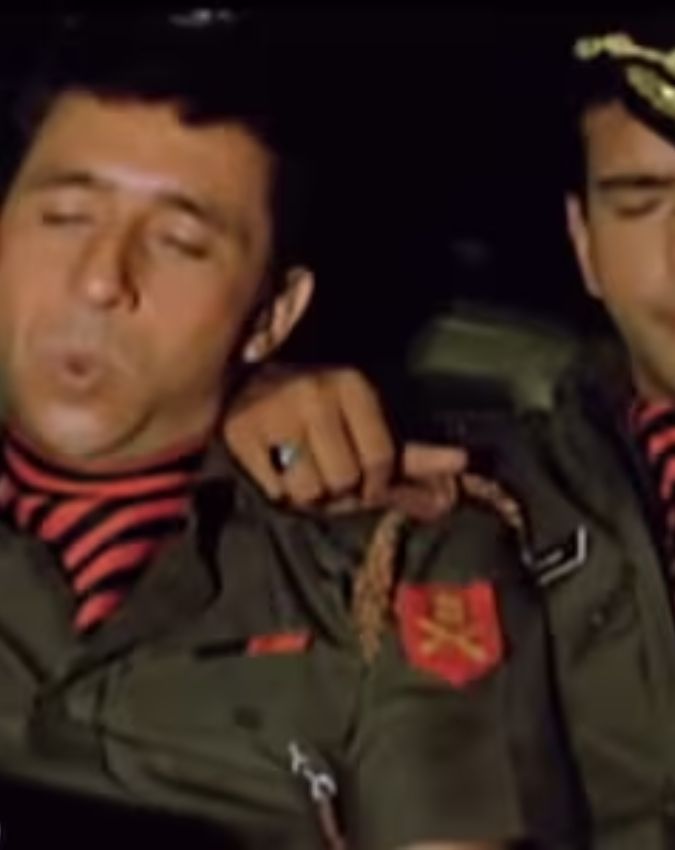 First Hindi Film On Surgical strike-1-2-3-4-5-6