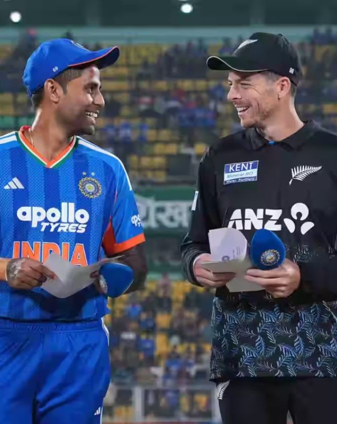 Curses on Team India-1-2-3-4-5