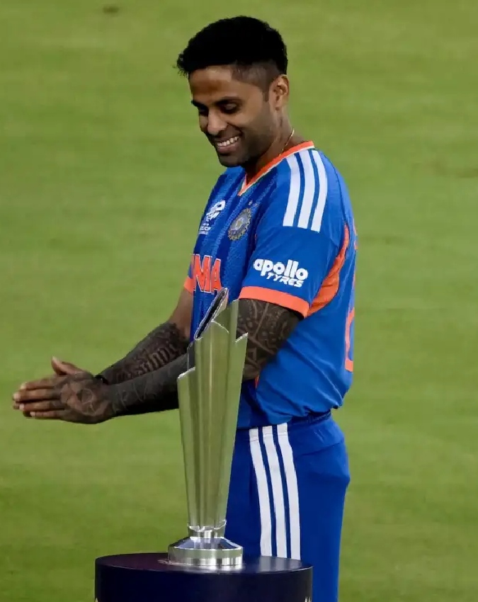 T20 World Cup 2026 Champion Team India T20 World Cup 2026 Champion Team India-1-2-3-4-5