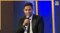 Suryakumar Yadav