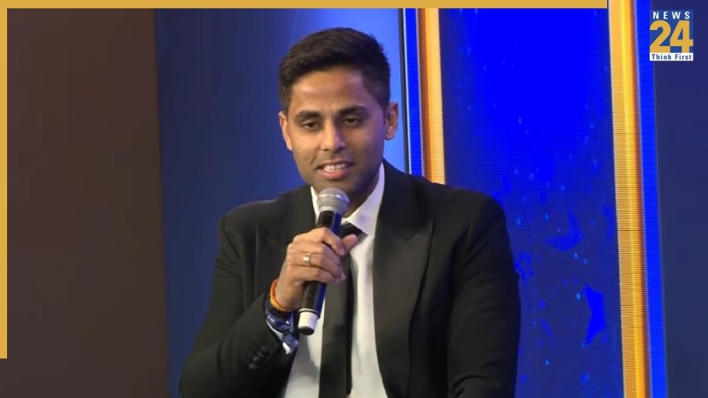 Suryakumar Yadav Suryakumar Yadav