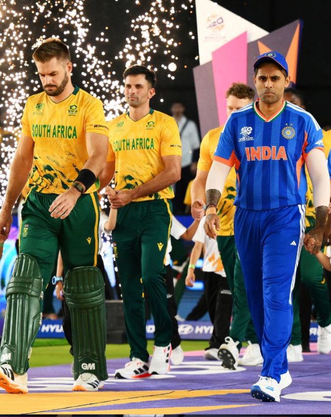 T20 World Cup 2026 -1-2-3