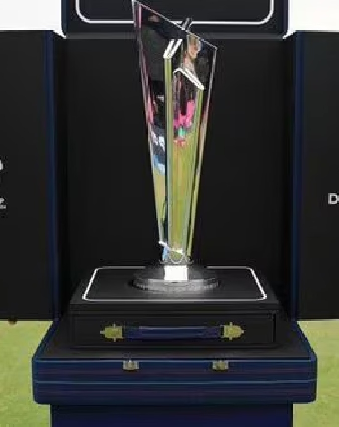 ICC T20 World Cup 2026 ICC T20 World Cup 2026-1-2-3-4