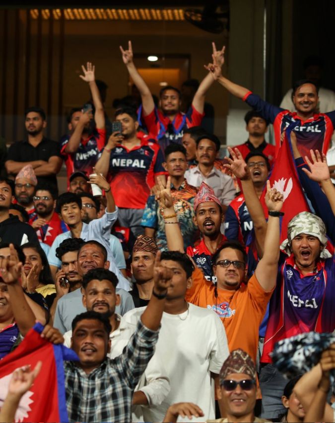 T20 World Cup 2026 -1-2-3-4