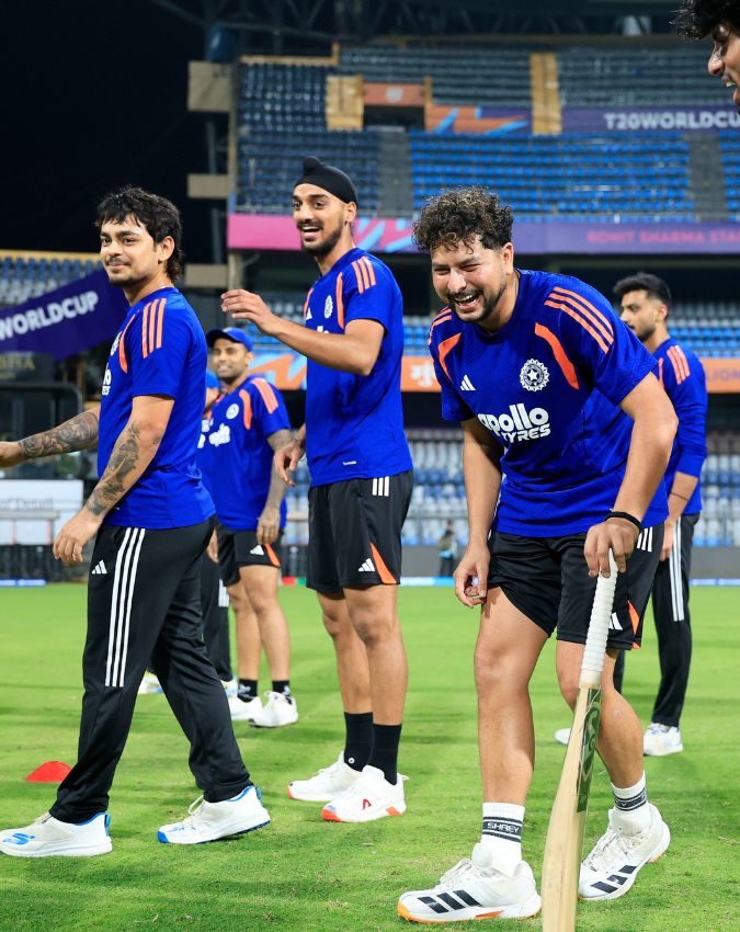 T20 World Cup 2026 -1-2-3-4-5-6-7