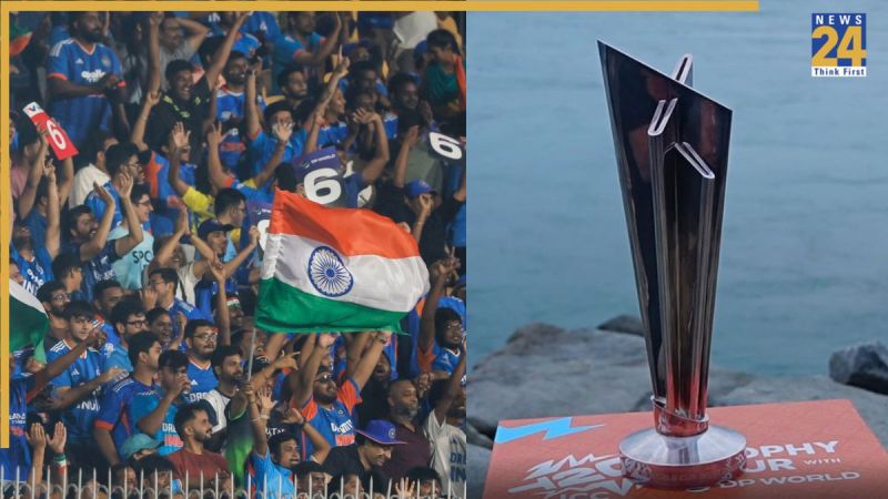 T20 World Cup 2026 -1