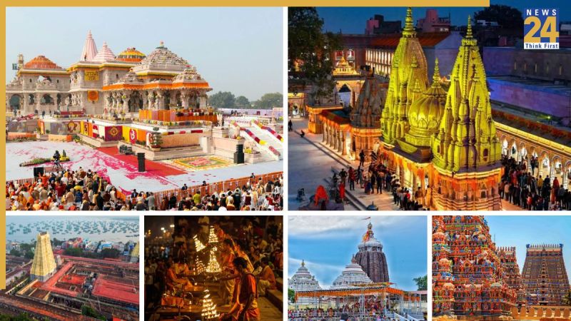 Ramayan Yatra Irctc,