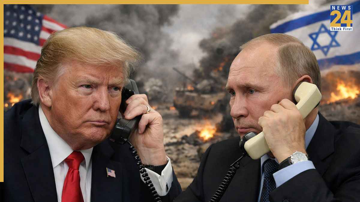 Middle East War