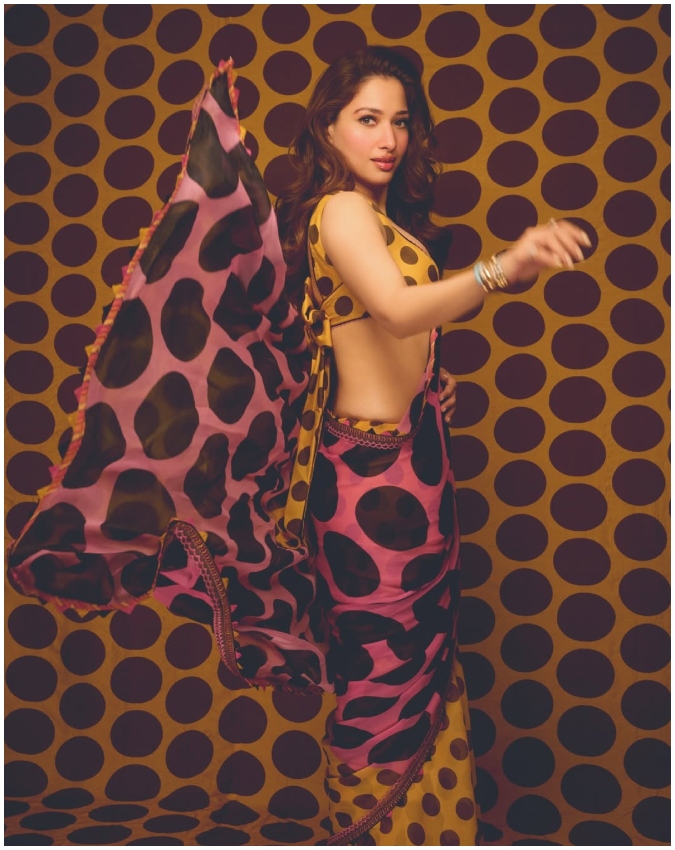 Tamannaah Bhatia Tamannaah Bhatia-1-2