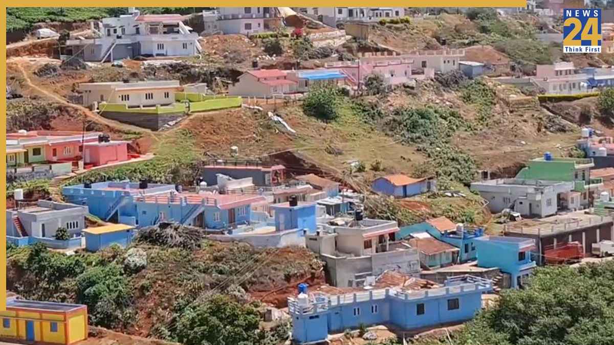 तमिलनाडु चुनाव में इस गांव ने बनाया NOTA को वोट देने का मन, मतदान से पहले मांगा समस्या का हल
