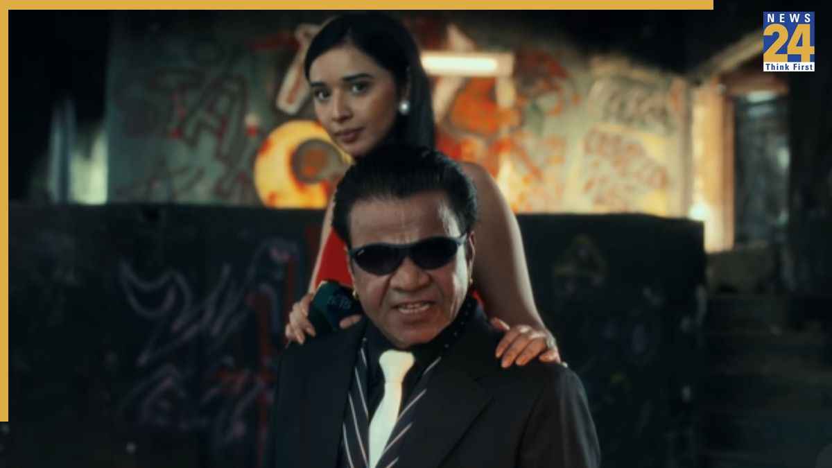 Tanya Mittal Rajpal Yadav viral video