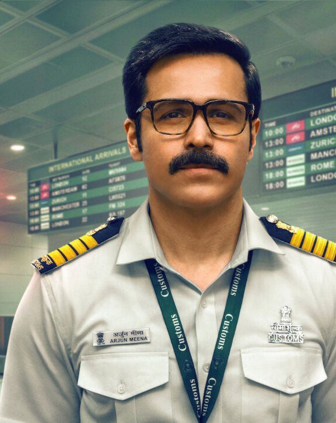 Netflix trending top shows in india-1-2-3