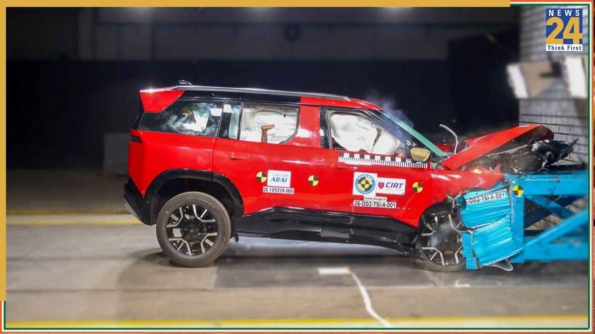 Tata Sierra