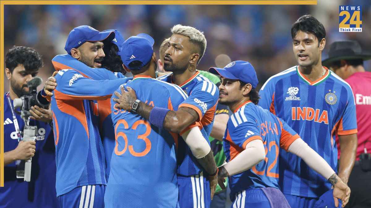 टीम इंडिया के लिए ये खिलाड़ी साबित होगा ट्रंप कार्ड! टी20 वर्ल्ड कप फाइनल से पहले सामने आया नाम