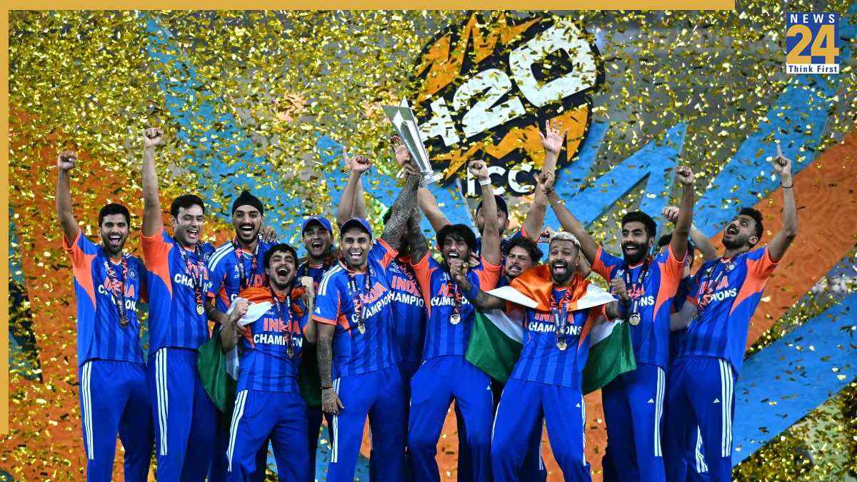 Team India