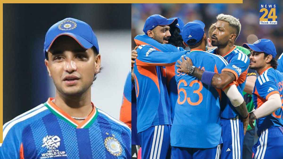 Team India (2)