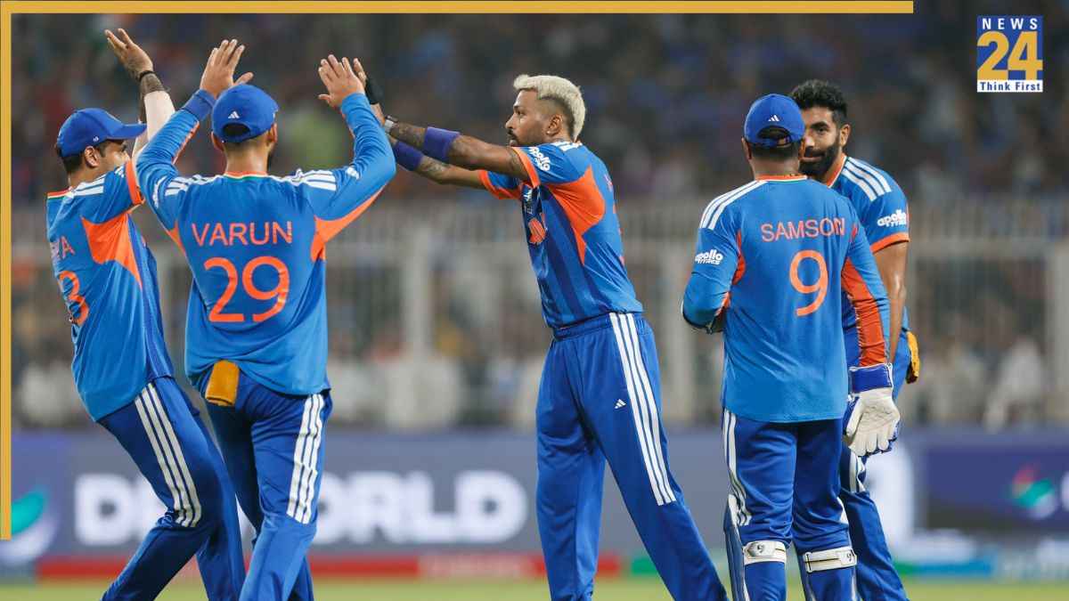 Team India