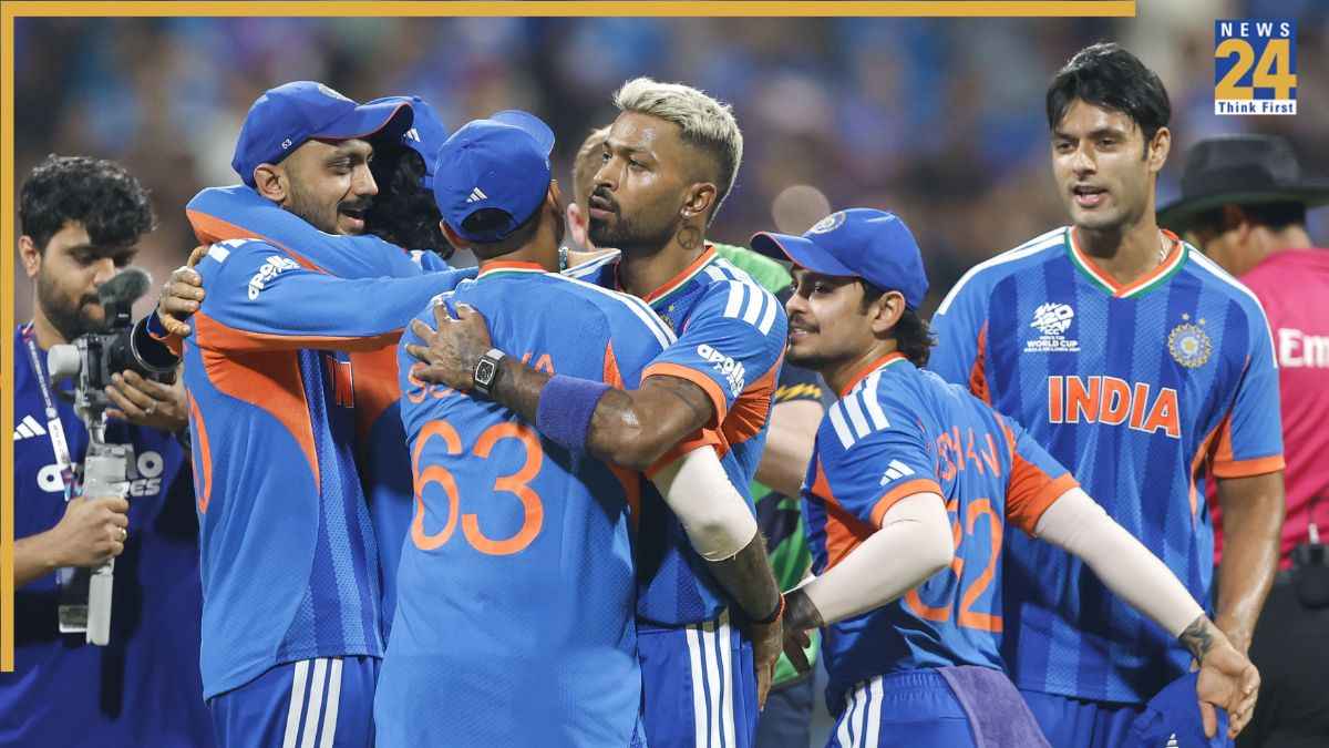 Team India