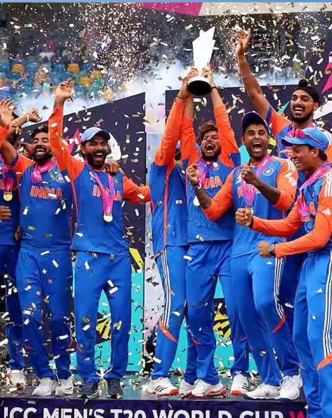 Curses on Team India-1-2-3