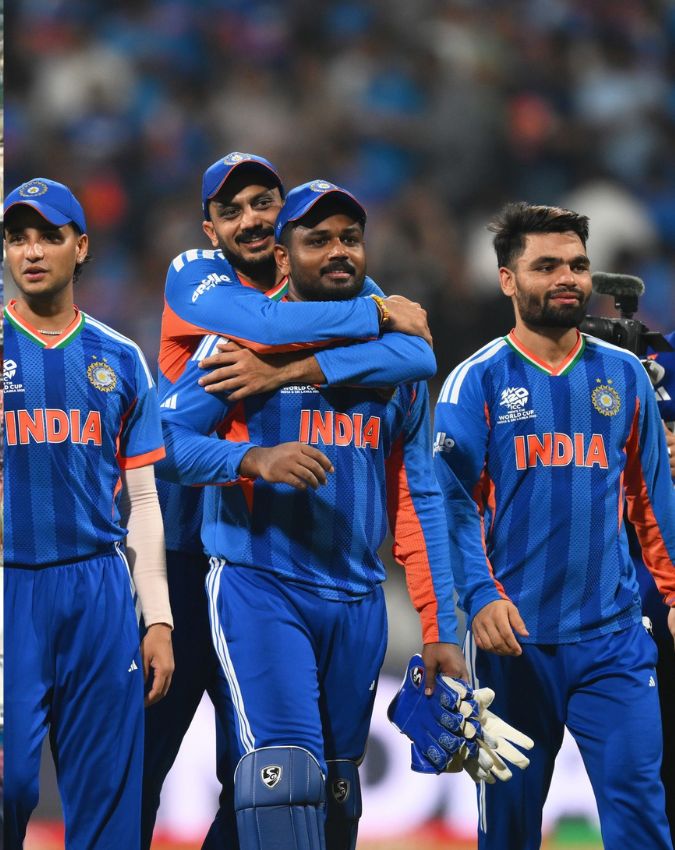 Curses on Team India-1-2-3-4-5-6