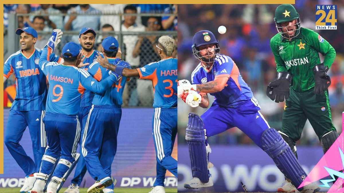 Team India (46) Team India (46)
