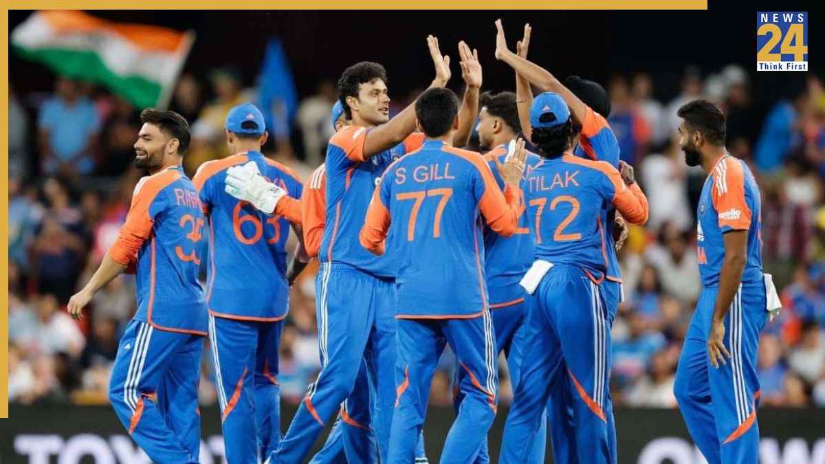 Team India, IPL 2026