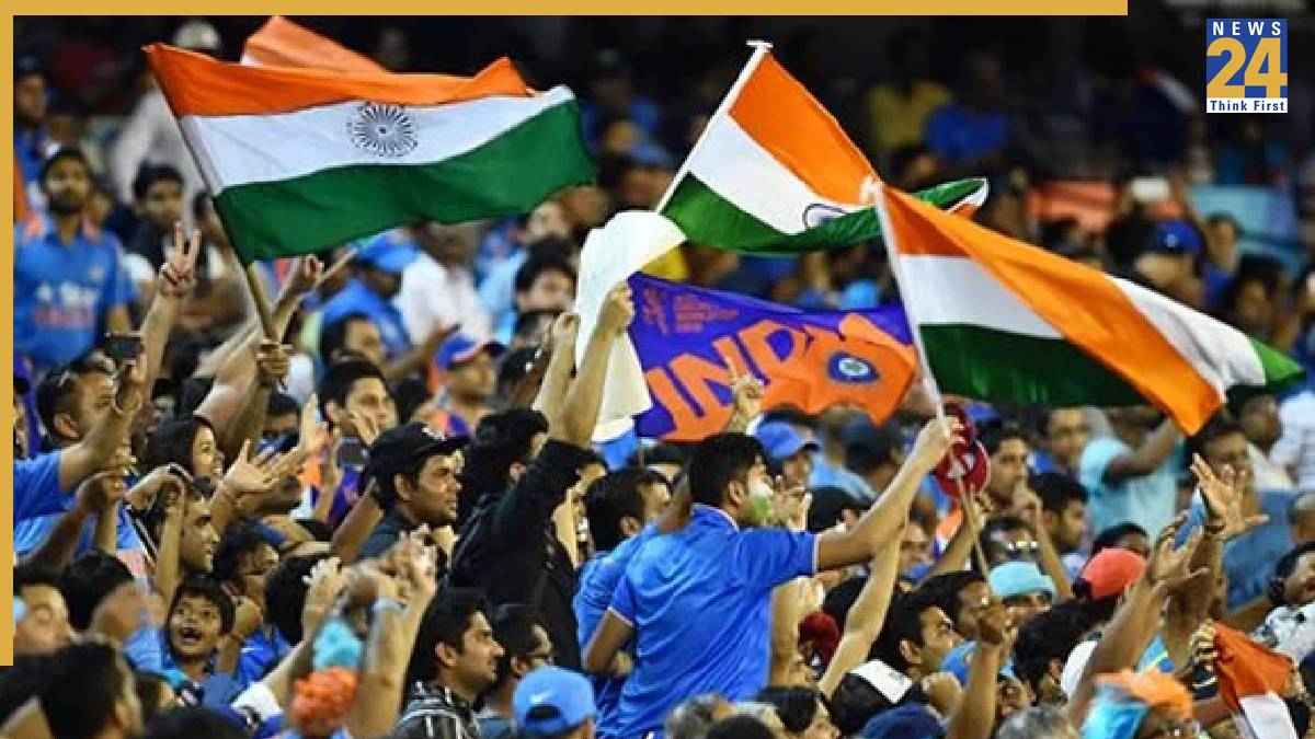 Team India