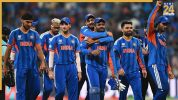 Team India T20 World Cup 2026