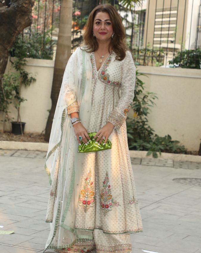 kritika Kamra Gaurav Kapur Wedding Photos-1-2-3-4-5-6