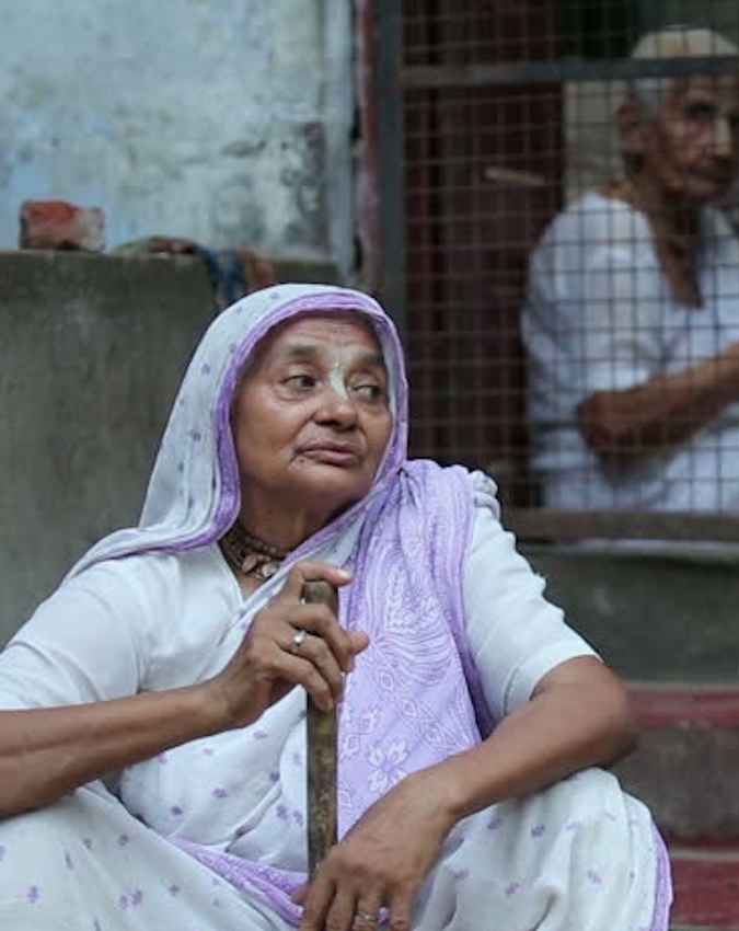बुजुर्गों की अपेक्षाएं और समाजिक बदलाव की संभावना