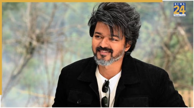 Thalapathy vijay