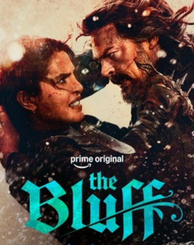 Prime Video Top 10 Prime Video Top 10-1-2-3-4-5