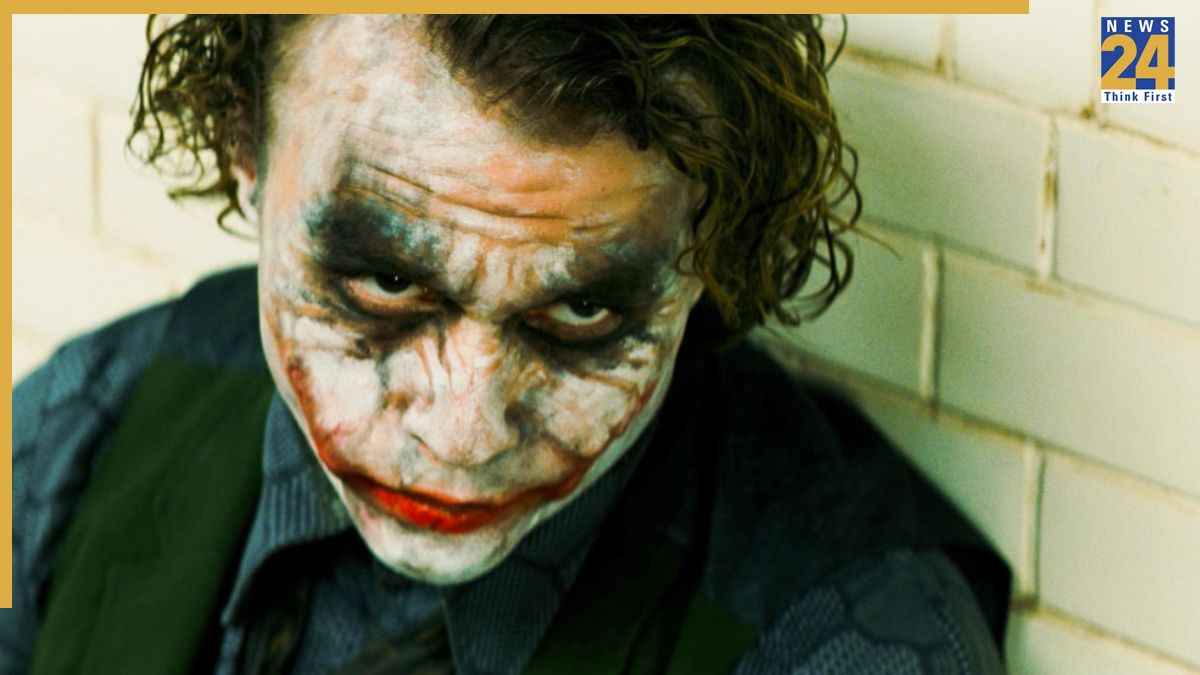 The Dark Knight