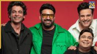 netflix the great indian kapil show
