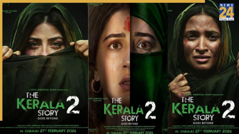 The Kerala Story 2 Day 11 Collection