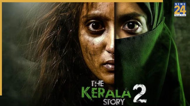 The Kerala Story 2 BO Collection
