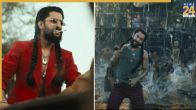 The Paradise, The Paradise Song Aaya Sher