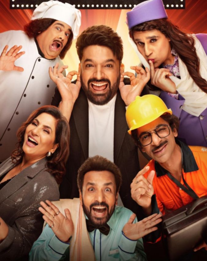 Netflix trending top shows in india-1-2-3-4-5