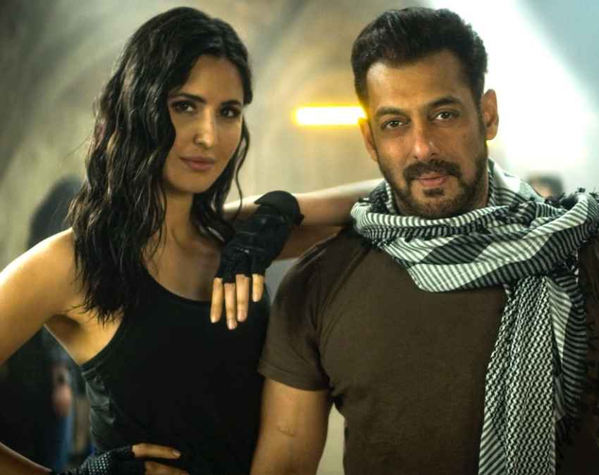 टाइगर 3