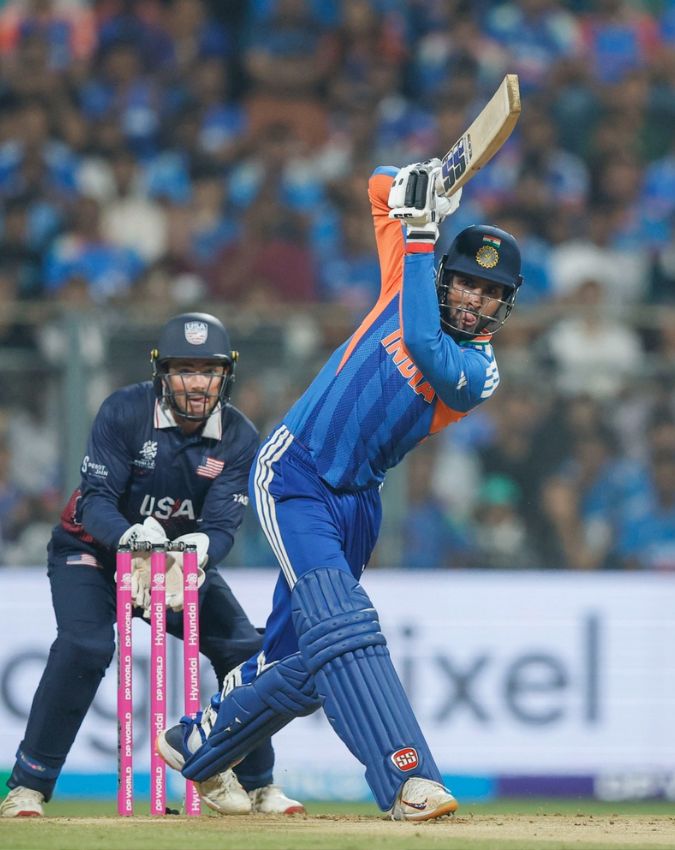 IND vs NZ, Final-1-2-3