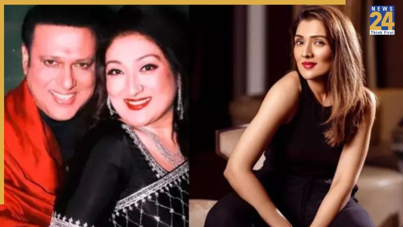 Tina Ahuja on Govinda Sunita Ahuja Divorce Rumours