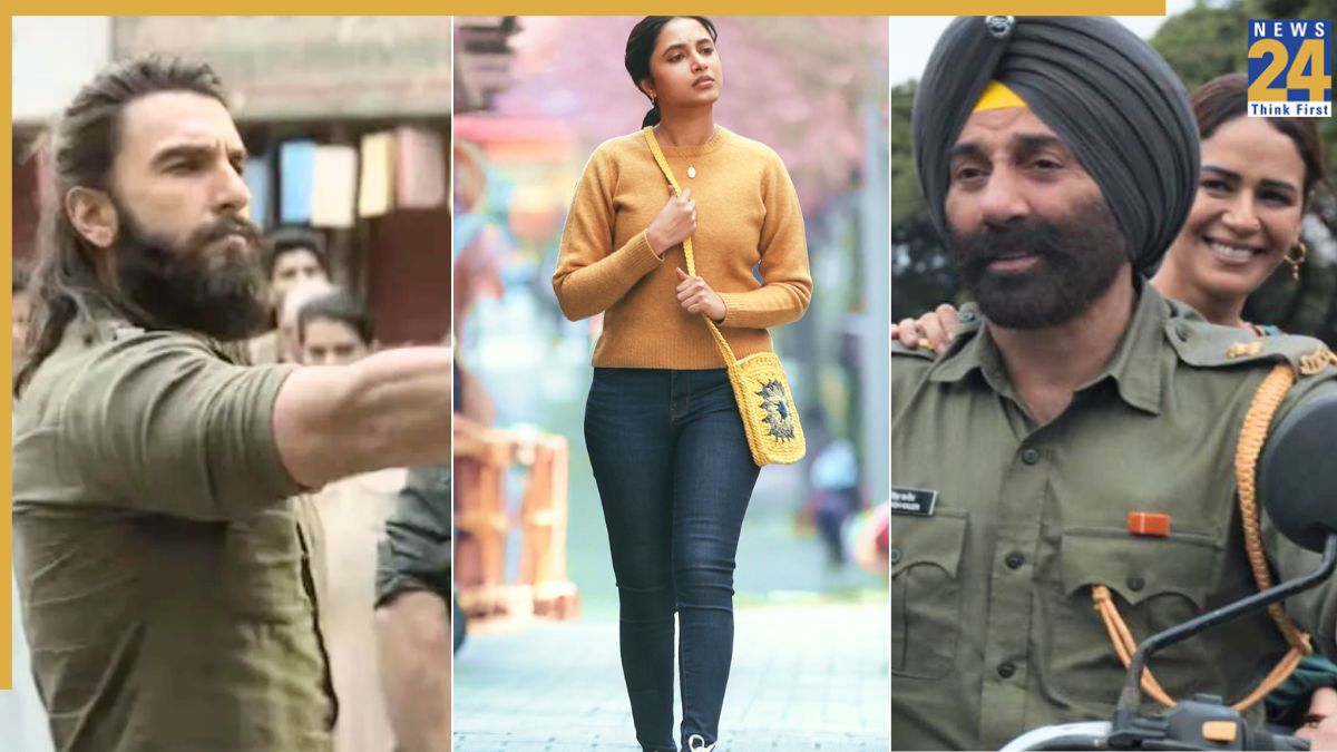 Top 5 Indian Movies Trending on OTT Netflix-1