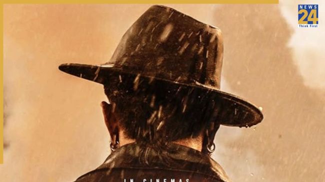 Toxic out of IMDb Most Anticipated Film